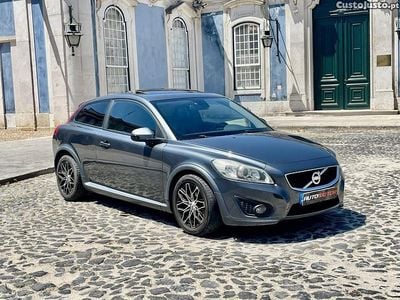 Volvo C30