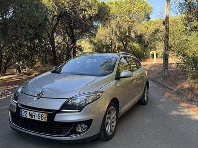 Renault Mégane III