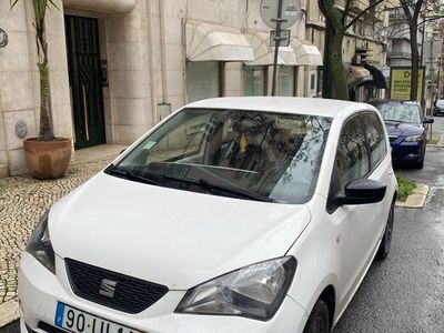 usado Seat Mii 2014 Gasolina