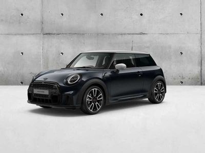 usado Mini Cooper 3p