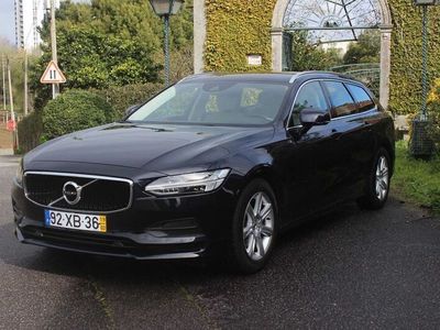 usado Volvo V90 2.0 D4 Momentum Geartronic