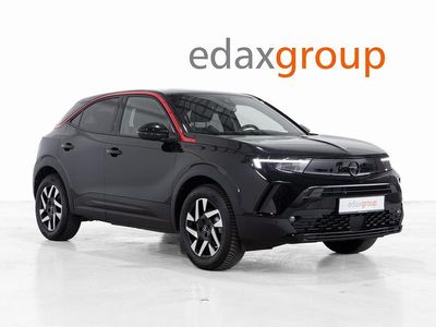 Opel Mokka-e