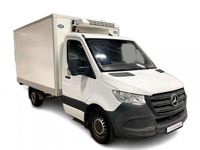 Branco Usado 2020 Mercedes Sprinter Van | € 24.990
