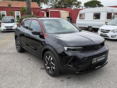 Opel Mokka-e