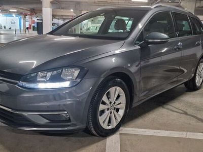 usado VW Golf VII 