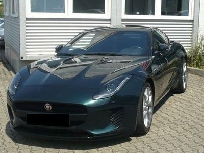 usado Jaguar F-Type 2.0 i4