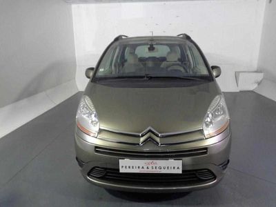 usado Citroën C4 Picasso 1.6 HDI