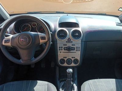 usado Opel Corsa 1.3cdti ecoflex