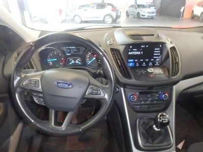 usado Ford Kuga 1.5 diesel