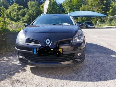 Renault Clio II
