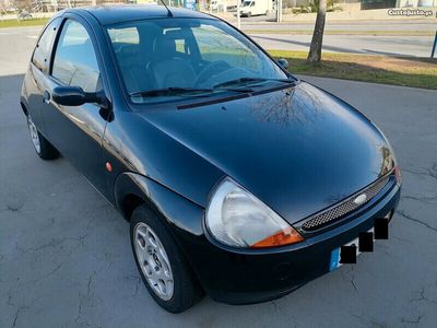 usado Ford Ka 1.3 t.extras 98000km impecável