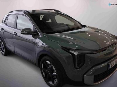 Verde Novo 2025 Kia Stonic SUV | € 23.990 (Caro)
