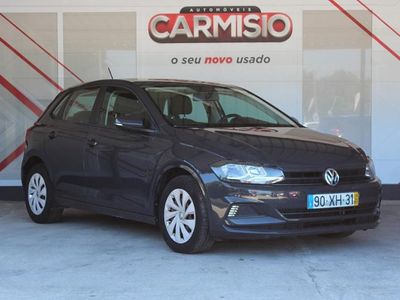 VW Polo