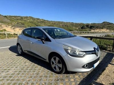 Renault Clio IV