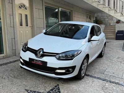 Renault Mégane III
