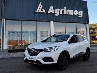 usado Renault Kadjar Black Edition TCE 140 EDC