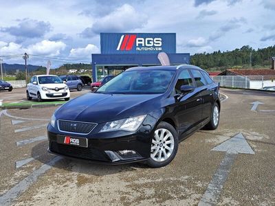 usado Seat Leon ST 1.6 TDI Style S/S