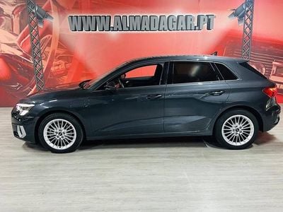 Audi A3 Sportback e-tron
