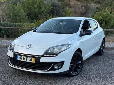Renault Mégane III