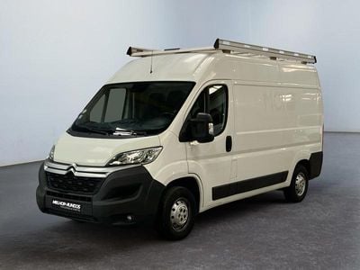 Citroën Jumper
