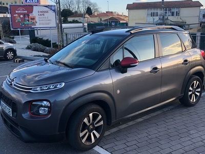 usado Citroën C3 Aircross PureTech C-Series, 1 só dono