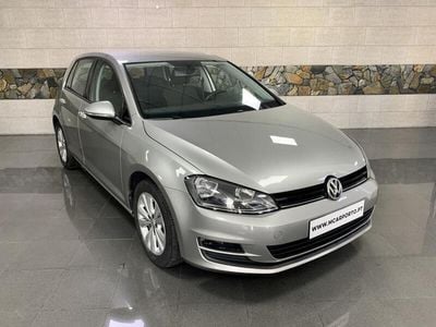 VW Golf VII