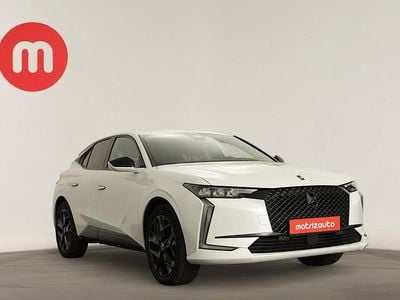 Usado 2024 DS Automobiles DS4 Performance | € 28.499 (Preço justo)