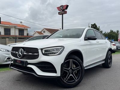 Mercedes GLC300