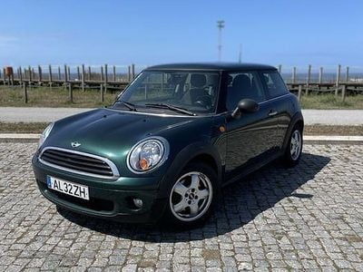 Mini ONE