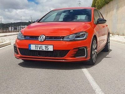 VW Golf VII