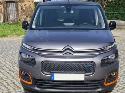 usado Citroën e-Berlingo XL Shine Pack XTR