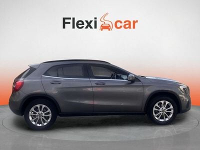 Mercedes GLA180