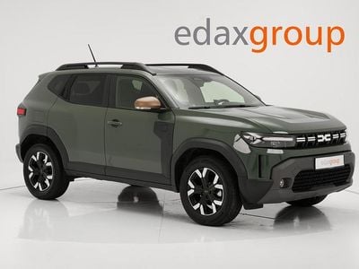 Usado Dacia Duster 94 HP (69 kW) 2025 Verde