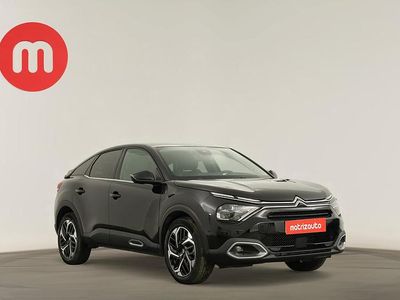 Usado 2024 Citroën C4 Carrinha | € 24.299 (Preço justo)