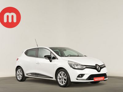 Renault Clio IV