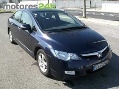 usado Honda Civic 1.3 HYBRID