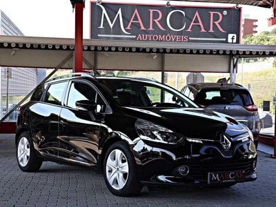 Renault Clio IV