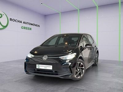 Preto Usado 2023 VW ID.3 Pro Citadino | € 30.999 (Preço elevado)