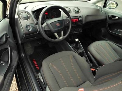 Seat Ibiza ST