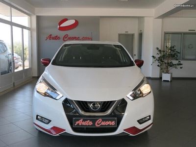 usado Nissan Micra 0.9 IG-T N-Line 90 CH Sport