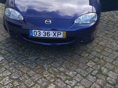 Mazda MX5