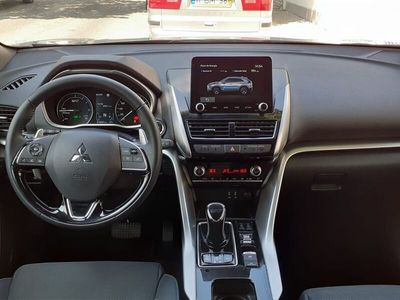 usado Mitsubishi Eclipse Cross 2.4 PHEV