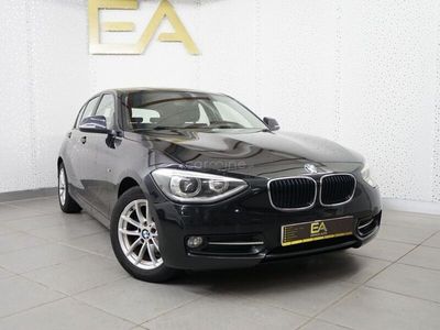 BMW 116