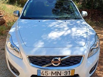 Volvo C30
