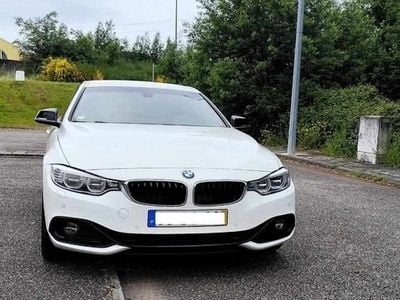 BMW 420