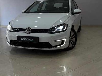 Cinzento Usado 2018 VW e-Golf Citadino | € 17.900 (Preço elevado)
