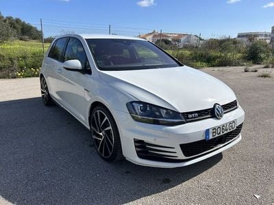 VW Golf VII