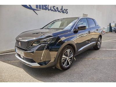 usado Peugeot 3008 1.5 BlueHDi 130 EAT8 Allure Pack