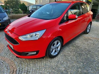 usado Ford C-MAX C-Max1.5 TDCi Trend+ S/S