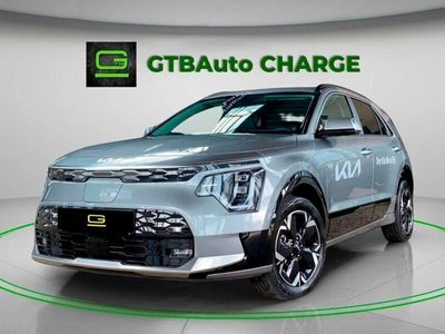 Kia e-Niro
